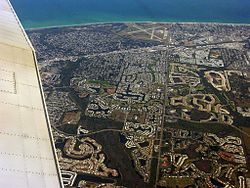 Venice fl
